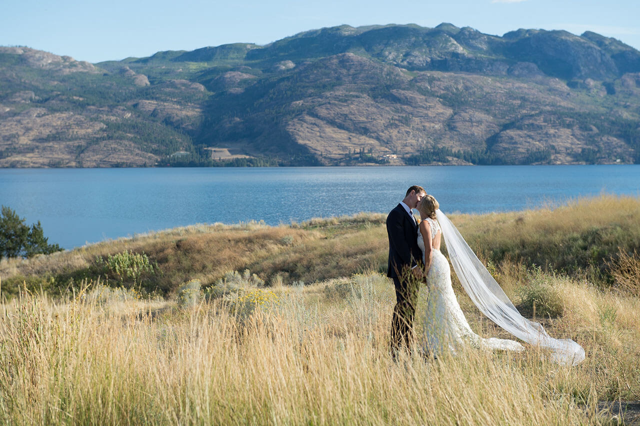 Okanagan Wedding Venue